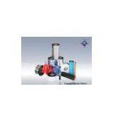 White Thermal Transfer Ribbons TTR for PVC / PET / PP / PE Films and Paper Labels Printing thumbnail-1