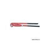 Sell 90-Degree Bent Nose Pipe Wrench thumbnail-1