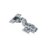 Adjustable Clip-on Fixed Hinges