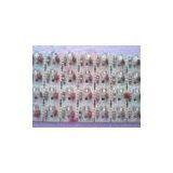 1 - 16 Layer Routing Punching Electrical Test Led Printed Circuit Board With HAL / ENIG