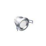 700mA 3W 100 - 240V AC Recessed Led Ceiling Light Fixture For Office, Buidings