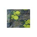 100% Cotton Real Wax Prints thumbnail-1