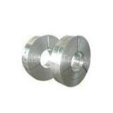 30 - 400mm 0.30 - 2.8mm Z10 to Z27 Zinc Coating Hot Dipped Galvanized Steel Strip / Strips thumbnail-1