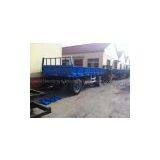 7p Double Axles Farm Tractor Trailer Made in China thumbnail-2