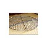 Barbecue Grill Wire Netting thumbnail-3