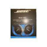 Headband Audio Headphones Bose AE2 Headphone With Noise Isolating thumbnail-2