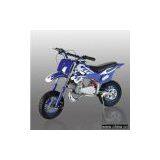 Mini Dirt Bike