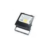 120W,high Quality Power Supply, SMD 3528, 4000~4500K ,18000~19000LM,LED Flood Light thumbnail-1