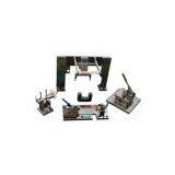 Various Fixtures Used in Electronic Industry