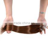 Good Feedback Brazilian Micro Ring Hair Extensions thumbnail-4