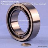 SL183010 bearing NCF3010V full complement cylindrical roller bearings