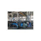 Durable PE Granulator / Plastic Film Pelletizing Machinery With CE Certificate thumbnail-1