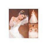 Israel Wedding Dress thumbnail-1