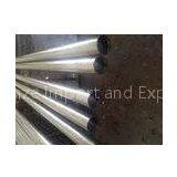 DIN 17175 JIS G3461 Seamless Carbon Steel Pipe 19Mn5 15Mo3 For Petroleum / Construction thumbnail-1
