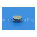 Irregular Cast Alnico Magnet , Alnico 8 Magnet Complex Shapes Magnet thumbnail-1