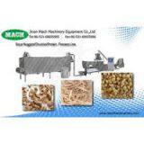 Isolated Protein/Texted Soya Protein/Vegetarian Soya Meat/Soya Nugget Process Machine thumbnail-3