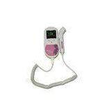 Hand-held Pocket Fetal Doppler With LCD Display For Home thumbnail-1