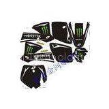 KTM Decals MONSTER Graphic Sticker Kit Pit Dirt Bike thumbnail-1
