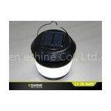 USB 5V Cottage Solar Camping Light PC Emergency 550mah With DC Charge thumbnail-1