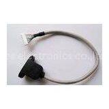 Tshirt Printer Signal Cable JST XHP to RJ45 Wiring Loom 280mm Length