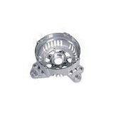 Construction Aluminum Die Casting Parts With Brass Process thumbnail-1