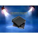 OEM 4CH HDCVI Video Fiber Converters for 720p 1080p CVI Signals Over Fiber to 20km ,FC/SC/ST/LC Connector Selectable thumbnail-2