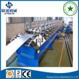 Strut Channel Roll Forming Machine thumbnail-3