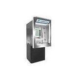 Multi-media Speakers Multifunction ATM / Cash Dispenser, Account Inquiry & Transfer
