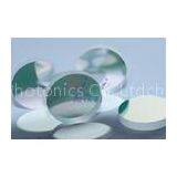 Sodalime Glass B270 BK7 Narrow Band Bandpass Filter Custom Optics S / D 60 / 40