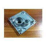 Industrial NC Metal Die Casting , Aluminum Pressure Die Casting Parts