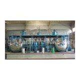 Transformer Manufacturing Machinery , Epoxy Vacuum Casting Equipment for Epoxy Casting Pouring