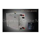 Home Steam Generator for Shower , Heat Recovery Steam Generator