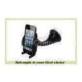 360 Degree Rotating Universal Car Mount Holder For iPhone 4S 5 5S Samsung Galaxy Note