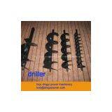 Two Operation Post Hole Borer thumbnail-2