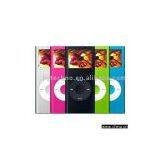 Sell 4GB Apollo Entire Metal Housing MP4 Player thumbnail-1