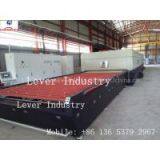 Continuous Flat Glass Tempering Furnace thumbnail-3