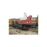 Used Tadano Hydraulic Truck Crane 45 Ton thumbnail-2