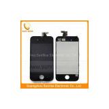 Cell phone lcd for iphone 4 lcd touch screen digitizer
