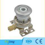 British Standard Medical Gas Outlet Oxygen Outlet Used in Bed Head Unit for Surgical Pendant thumbnail-1