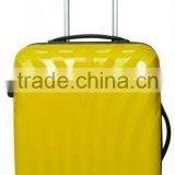 Zipper Trolley Luggage Cases thumbnail-5