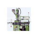 Fully Automatic Plastic Zipper Chain Making Machine thumbnail-2