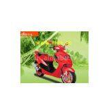 Sell Scooter thumbnail-1