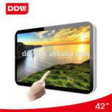 42 Inch Wall Mount Touch Screen