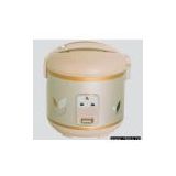 Sell Stainless Steel Deluxe Rice Cooker