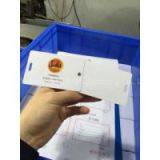 PVC Luggage Tag Type 2016 Dongguan Yafeng Cheap Soft Pvc Luggage Tag thumbnail-2