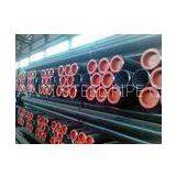 4 Inch 5 Inch ERW Steel Pipe BS1387 ASTM A53 API 5L JIS G3454 Q235B
