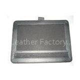 PVC Portable DVD Carry Bag For Sony / Philips / Teac With OEM