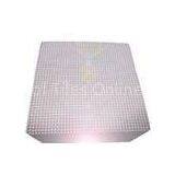 Gas Honeycomb Ceramic Substrate thumbnail-1