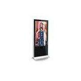 46 Inch Touch Screen Digital Signage Kiosk for Banks/ Supermarket / Public Center JBW64018