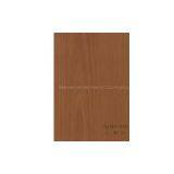HU302-01A Walnut Pvc Wood Grain Film thumbnail-1